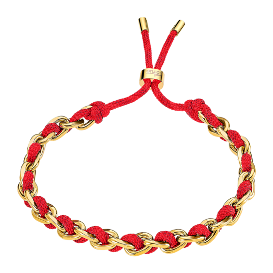 lotus PULSERA LOTUS STYLE URBAN WOMAN LS2378-2/3 ACERO INOXIDABLE 316L UNISEX