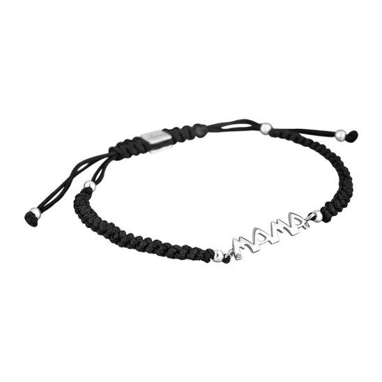 lotus PULSERA MAMÁ LOTUS SILVER LP1239-2/1 PLATA MUJER