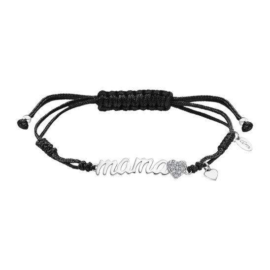 lotus PULSERA MAMÁ LOTUS SILVER LP1808-2/1 PLATA MUJER