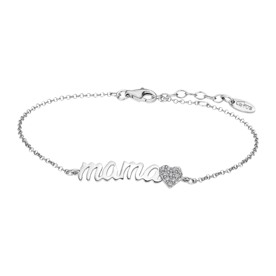 lotus PULSERA MAMÁ LOTUS SILVER LP1808-2/5 PLATA MUJER
