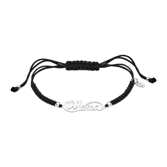 lotus PULSERA MAMÁ LOTUS SILVER LP3402-2/2 PLATA MUJER