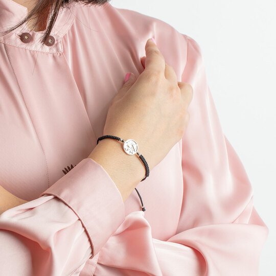 Lotus PULSERA MUNDO LOTUS SILVER IT GIRL LP1949-2/2 PLATA MUJER