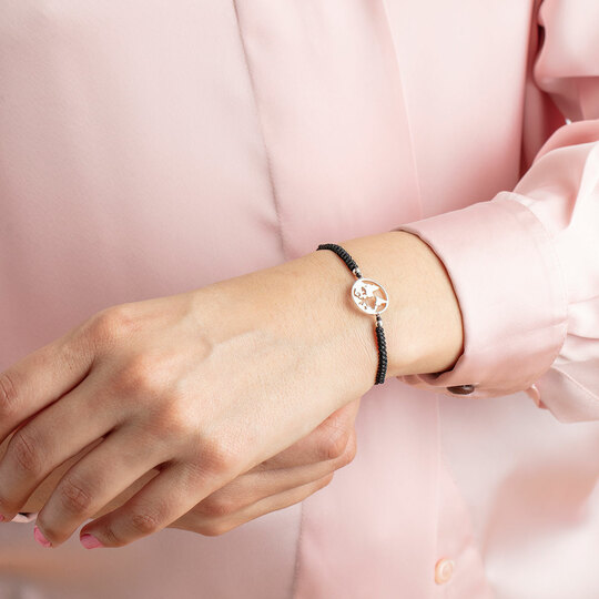 Lotus PULSERA MUNDO LOTUS SILVER LP1898-2/2 PLATA MUJER