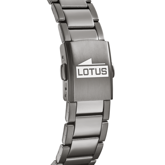 Lotus RELOJ DE HOMBRE LOTUS CHRONO CON ESFERA VERDE 18686/4