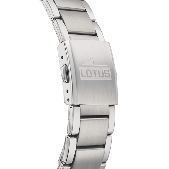 Lotus RELOJ DE HOMBRE LOTUS CHRONO CON ESFERA VERDE 18690/4