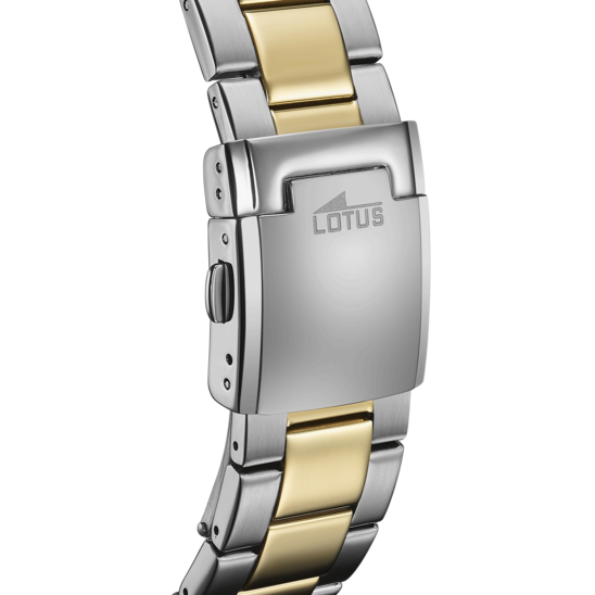 Lotus RELOJ DE HOMBRE LOTUS CONNECTED CON ESFERA AZUL 18801/3