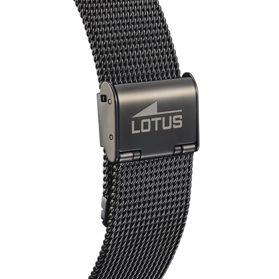 Lotus RELOJ DE HOMBRE LOTUS CONNECTED CON ESFERA AZUL 18805/2