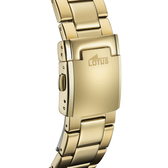 Lotus RELOJ DE HOMBRE LOTUS CONNECTED CON ESFERA BEIGE 18802/1