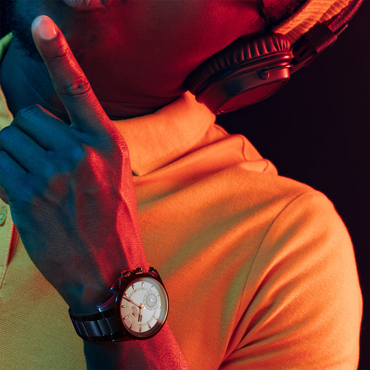 Lotus RELOJ DE HOMBRE LOTUS CONNECTED CON ESFERA GRIS 18807/1