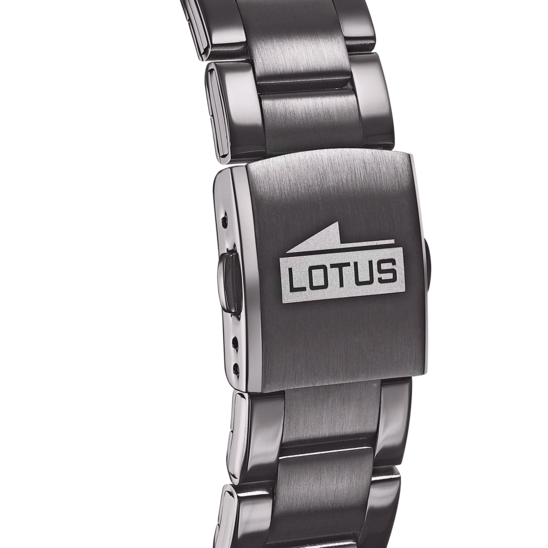 Lotus RELOJ DE HOMBRE LOTUS CONNECTED CON ESFERA PLATEADA 18808/1