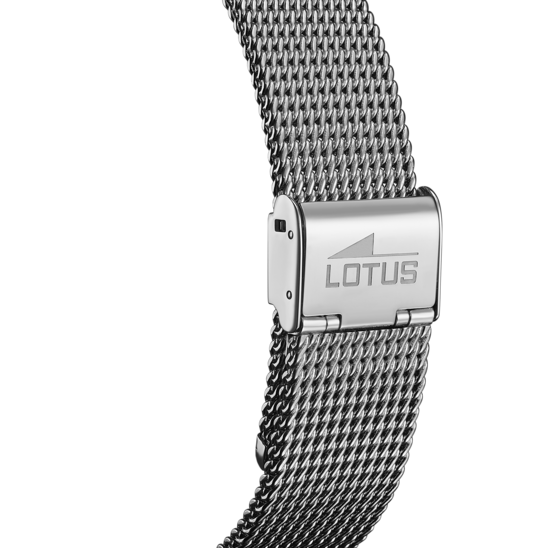 Lotus RELOJ DE HOMBRE LOTUS CONNECTED CON ESFERA PLATEADA 18803/1