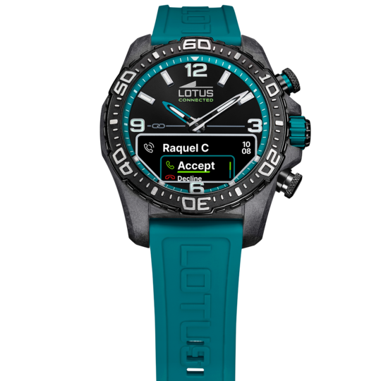 Lotus RELOJ DE HOMBRE LOTUS CONNECTED D AZUL 20000/5