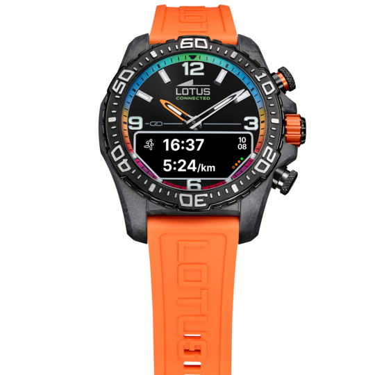 Lotus RELOJ DE HOMBRE LOTUS CONNECTED D MULTICOLOR 20000/7