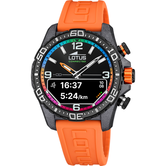 lotus RELOJ DE HOMBRE LOTUS CONNECTED D MULTICOLOR 20000/7