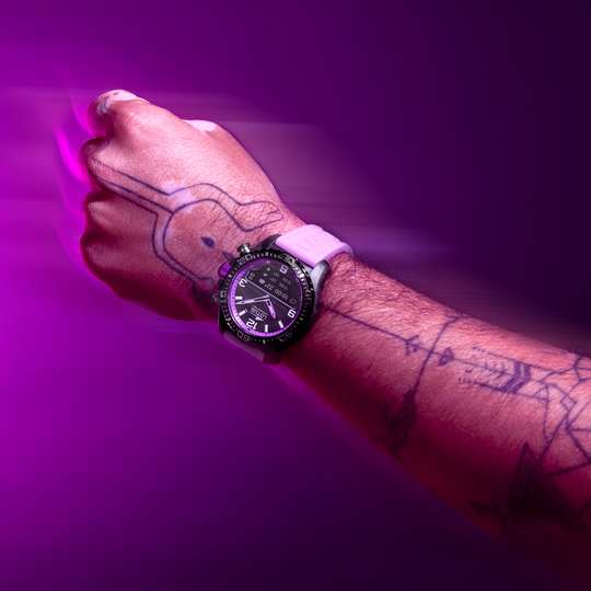 Lotus RELOJ DE HOMBRE LOTUS CONNECTED D ROSA 20000/9