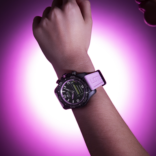 Lotus RELOJ DE HOMBRE LOTUS CONNECTED D ROSA 20000/9