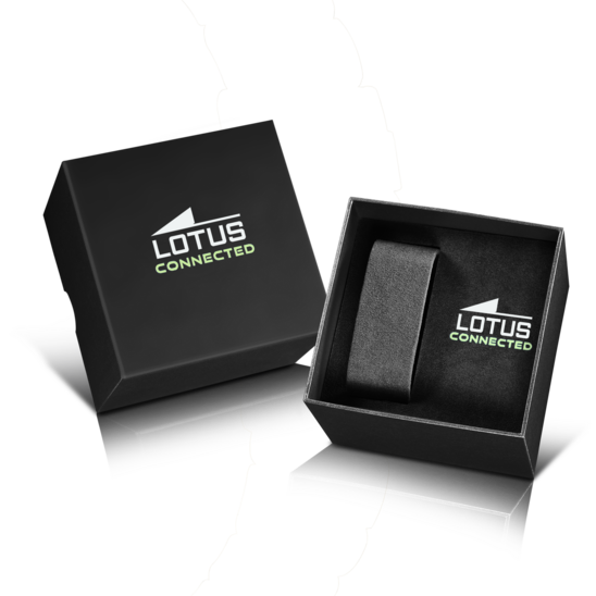 Lotus RELOJ DE HOMBRE LOTUS CONNECTED D VERDE 20000/A