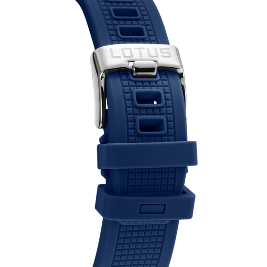 Lotus RELOJ DE HOMBRE LOTUS DIVER CON ESFERA AZUL 18927/2