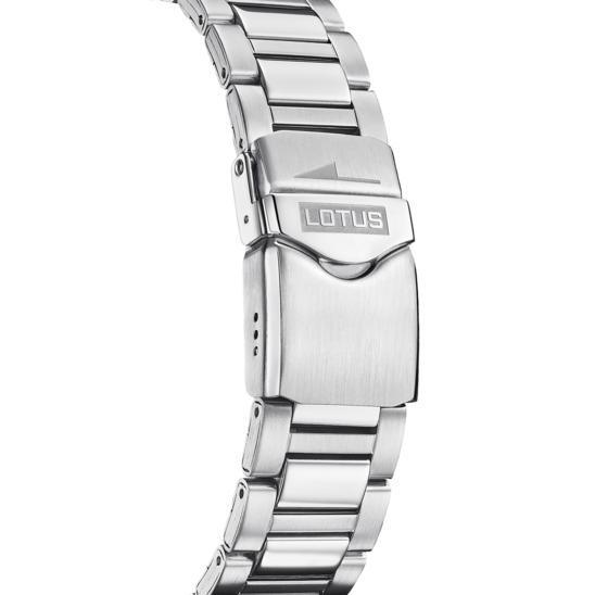 Lotus RELOJ DE HOMBRE LOTUS DIVER CON ESFERA VERDE 18926/5