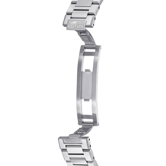 Lotus RELOJ DE HOMBRE LOTUS EXCELLENT CON ESFERA NEGRA 18841/4