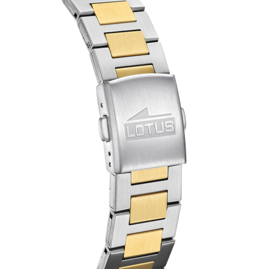 Lotus RELOJ DE HOMBRE LOTUS FREEDOM CON ESFERA AZUL 18836/2