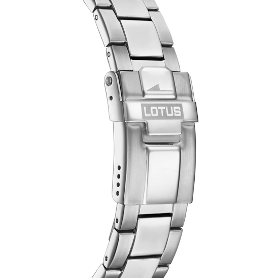 Lotus RELOJ DE HOMBRE LOTUS FREEDOM CON ESFERA NEGRA 18912/6