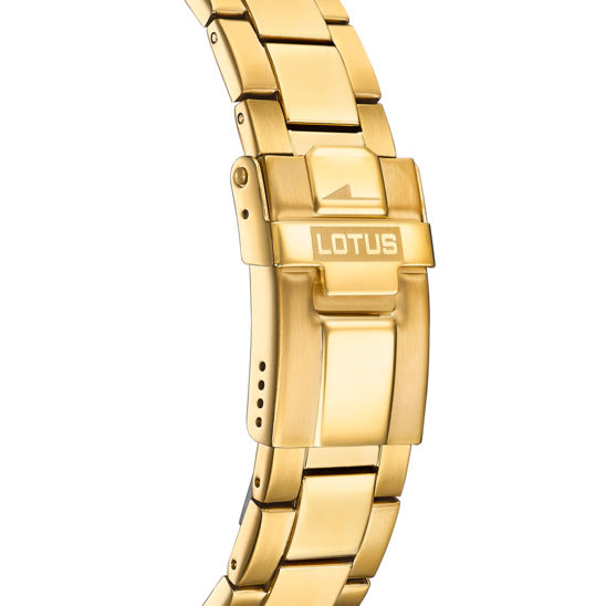 Lotus RELOJ DE HOMBRE LOTUS FREEDOM CON ESFERA PLATEADA 18914/1
