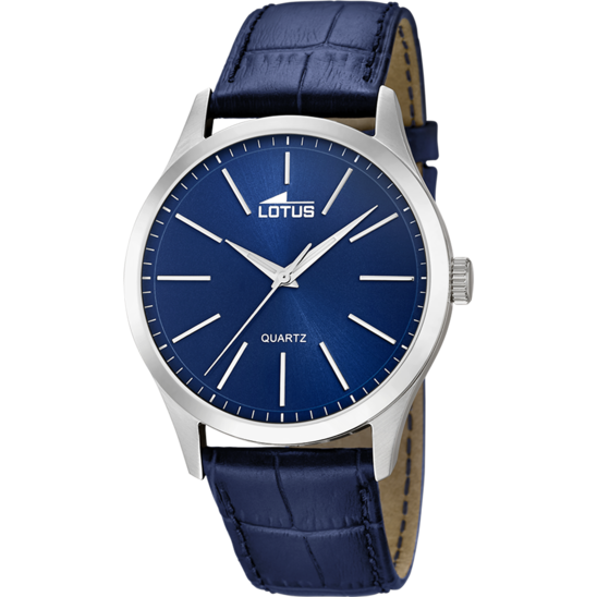 lotus RELOJ DE HOMBRE LOTUS MINIMALIST CON ESFERA 15961/A
