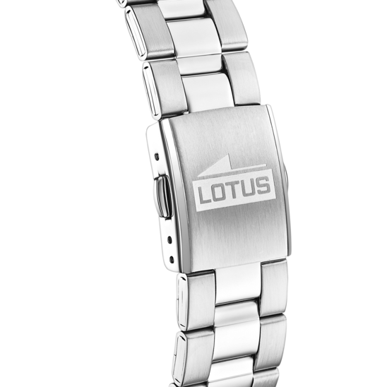 Lotus RELOJ DE HOMBRE LOTUS MINIMALIST CON ESFERA AZUL 18152/4