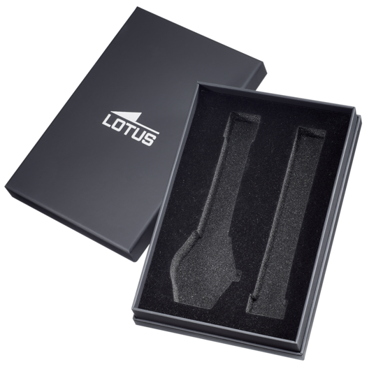 Lotus RELOJ DE HOMBRE LOTUS MINIMALIST CON ESFERA GRIS 18736/3