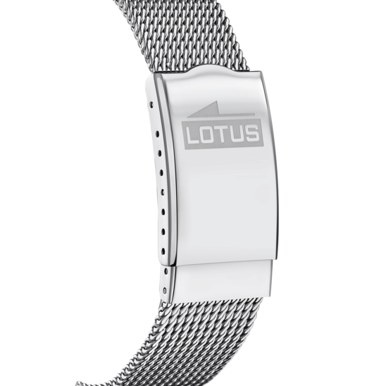 Lotus RELOJ DE HOMBRE LOTUS MINIMALIST CON ESFERA VERDE 18637/2