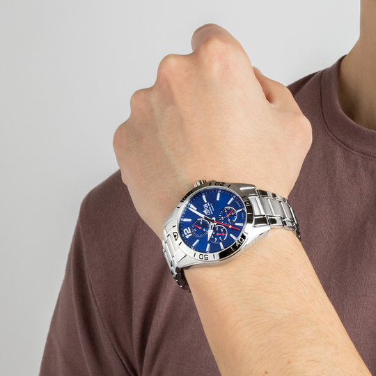 Lotus RELOJ DE HOMBRE LOTUS MULTIFUNCTION CON ESFERA AZUL 18812/1