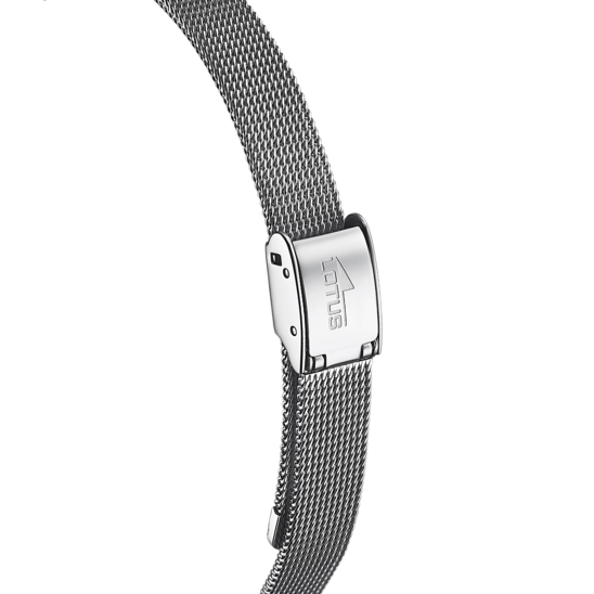 Lotus RELOJ DE MUJER LOTUS BLISS CON ESFERA AZUL 18597/2