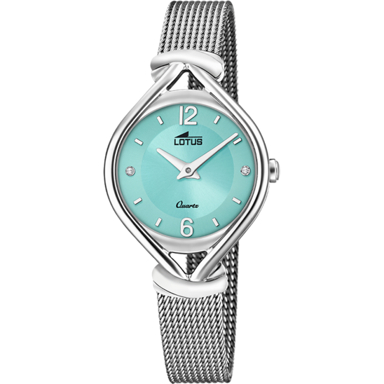 lotus RELOJ DE MUJER LOTUS BLISS CON ESFERA AZUL 18813/B