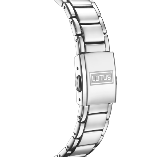 Lotus RELOJ DE MUJER LOTUS BLISS CON ESFERA AZUL 18910/3