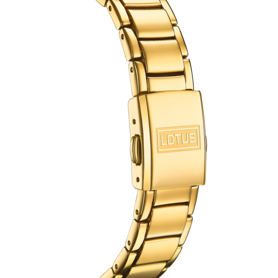 Lotus RELOJ DE MUJER LOTUS BLISS CON ESFERA BEIGE 18911/2