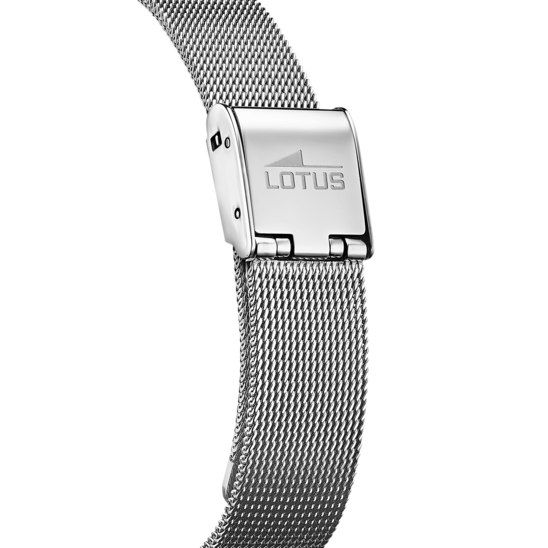 Lotus RELOJ DE MUJER LOTUS BLISS CON ESFERA BLANCA 18616/1
