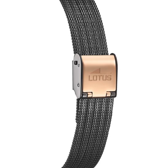 Lotus RELOJ DE MUJER LOTUS BLISS CON ESFERA GRIS 18751/1