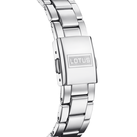 Lotus RELOJ DE MUJER LOTUS BLISS CON ESFERA PLATEADA 18898/1