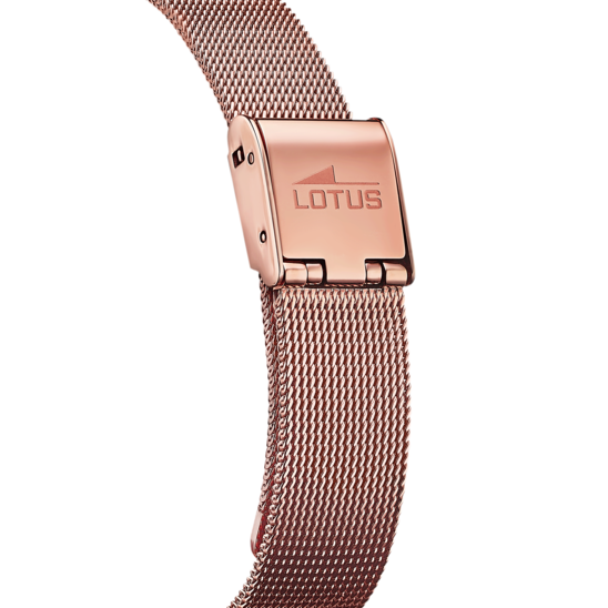 Lotus RELOJ DE MUJER LOTUS BLISS CON ESFERA VERDE 18794/6