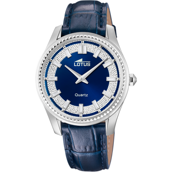 lotus RELOJ DE MUJER LOTUS BLISS CON ESFERA VERDE 18899/3