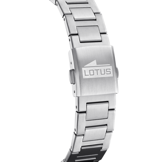 Lotus RELOJ DE MUJER LOTUS CONNECTED CON ESFERA BURDEOS 18924/3