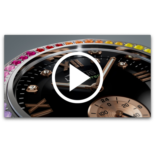 Lotus RELOJ DE MUJER LOTUS CONNECTED CON ESFERA PLATEADA 18925/5