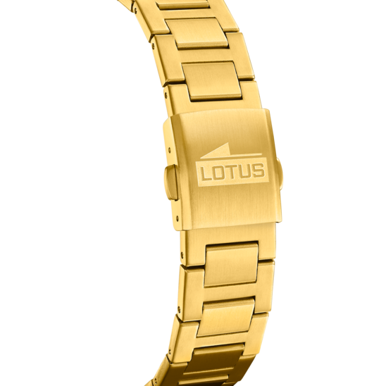 Lotus RELOJ DE MUJER LOTUS CONNECTED CON ESFERA PLATEADA 18925/5