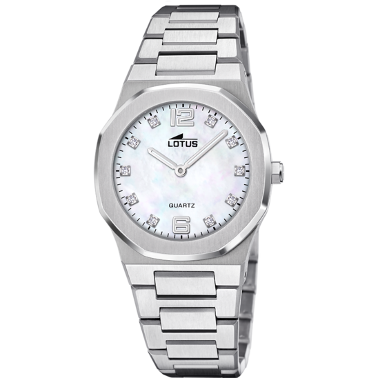 lotus RELOJ DE MUJER LOTUS EXCELLENT CON ESFERA BEIGE 18843/1