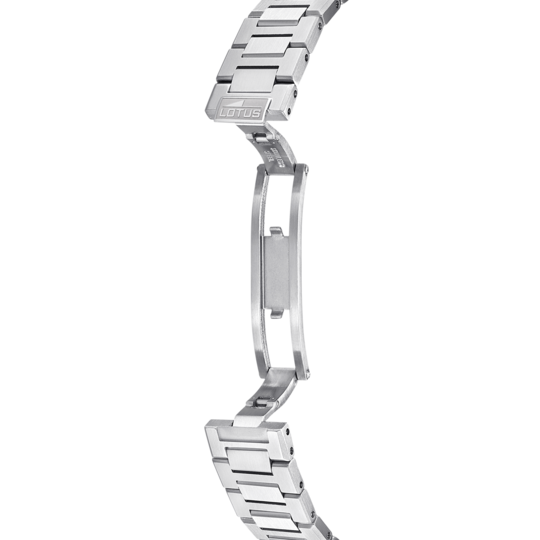 Lotus RELOJ DE MUJER LOTUS EXCELLENT CON ESFERA NEGRA 18843/4