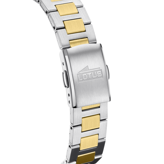 Lotus RELOJ DE MUJER LOTUS FREEDOM CON ESFERA BEIGE 18839/1