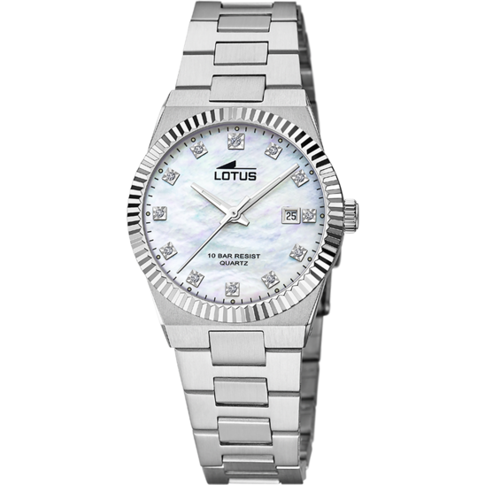 lotus RELOJ DE MUJER LOTUS FREEDOM CON ESFERA BEIGE 18838/1