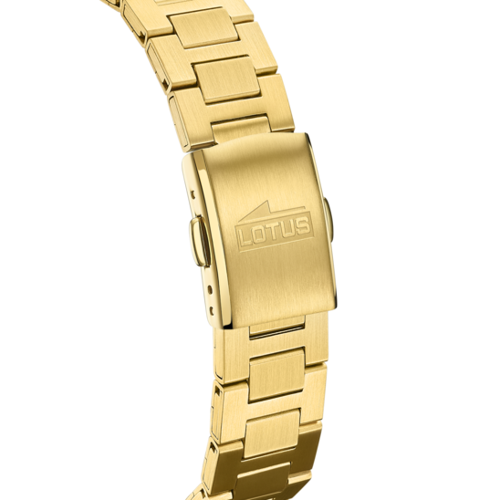 Lotus RELOJ DE MUJER LOTUS FREEDOM CON ESFERA BEIGE 18840/1