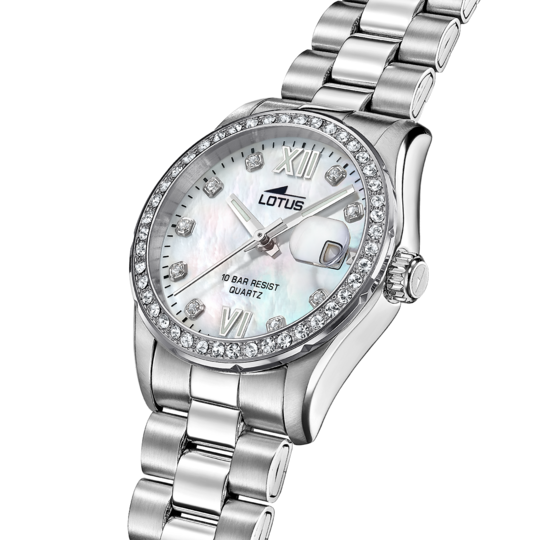 Lotus RELOJ DE MUJER LOTUS FREEDOM CON ESFERA BEIGE 18933/1